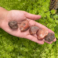 Cargar imagen en el visor de la galería, Cornalina en Bruto