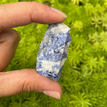 Cargar imagen en el visor de la galería, Sodalita en Bruto