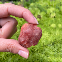 Cargar imagen en el visor de la galería, Cornalina en Bruto