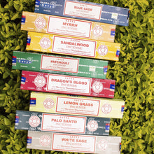 Cargar imagen en el visor de la galería, Inciensos Satya Sai Baba