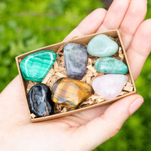 Cargar imagen en el visor de la galería, Set para los Signo Tauro