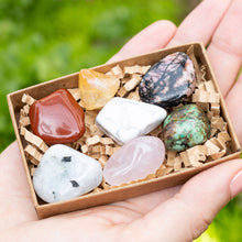 Cargar imagen en el visor de la galería, Set para los Signo Cáncer
