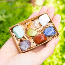 Cargar imagen en el visor de la galería, Set para los Signo Virgo