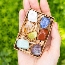 Cargar imagen en el visor de la galería, Set para los Signo Virgo