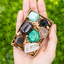 Cargar imagen en el visor de la galería, Set para los Signo Capricornio