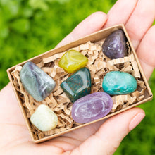 Cargar imagen en el visor de la galería, Set para los Signo Piscis