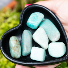 Cargar imagen en el visor de la galería, Amazonita Tamboreada