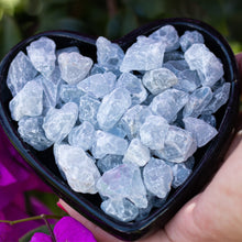 Cargar imagen en el visor de la galería, Celestita en Bruto