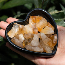 Cargar imagen en el visor de la galería, Citrino en Bruto