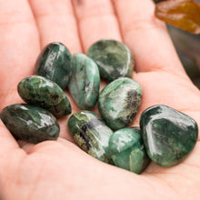 Cargar imagen en el visor de la galería, Esmeralda Tamboreada