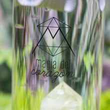 Cargar imagen en el visor de la galería, Botella para Agua con Citrino