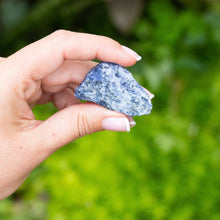 Cargar imagen en el visor de la galería, Sodalita en Bruto