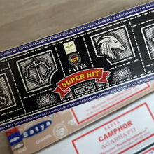 Cargar imagen en el visor de la galería, Inciensos Satya Sai Baba