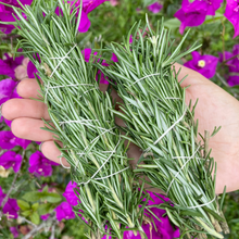 Cargar imagen en el visor de la galería, Ramito de Romero