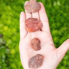 Cargar imagen en el visor de la galería, Cornalina en Bruto