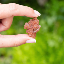 Cargar imagen en el visor de la galería, Trozo de Aragonita