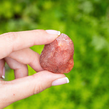 Cargar imagen en el visor de la galería, Cornalina en Bruto