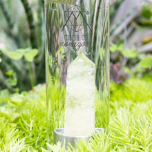 Cargar imagen en el visor de la galería, Botella para Agua con Citrino