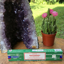 Cargar imagen en el visor de la galería, Inciensos Satya Sai Baba