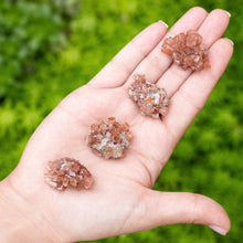 Cargar imagen en el visor de la galería, Trozo de Aragonita