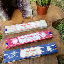 Cargar imagen en el visor de la galería, Inciensos Satya Sai Baba