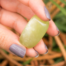 Cargar imagen en el visor de la galería, Jade Tamboreado