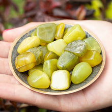 Cargar imagen en el visor de la galería, Jade Tamboreado