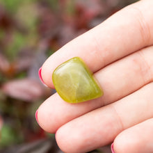 Cargar imagen en el visor de la galería, Jade Tamboreado