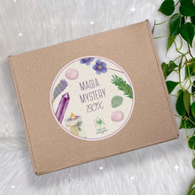 Cargar imagen en el visor de la galería, Membresía Magia Mystery Box
