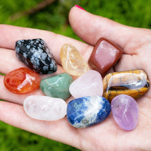 Cargar imagen en el visor de la galería, Set de Cuarzos para Principiantes