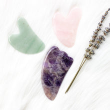 Cargar imagen en el visor de la galería, Gua Sha