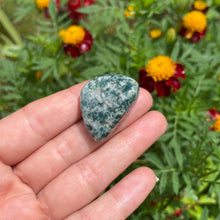 Cargar imagen en el visor de la galería, Ágata Arbórea Tamboreada