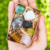 Set para los Signo Libra