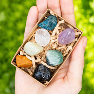 Set para los Signo Acuario