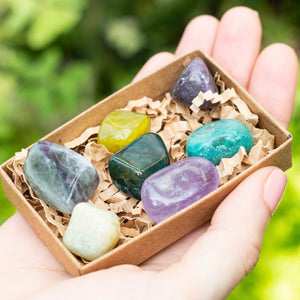 Set para los Signo Piscis