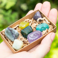 Set para los Signo Piscis